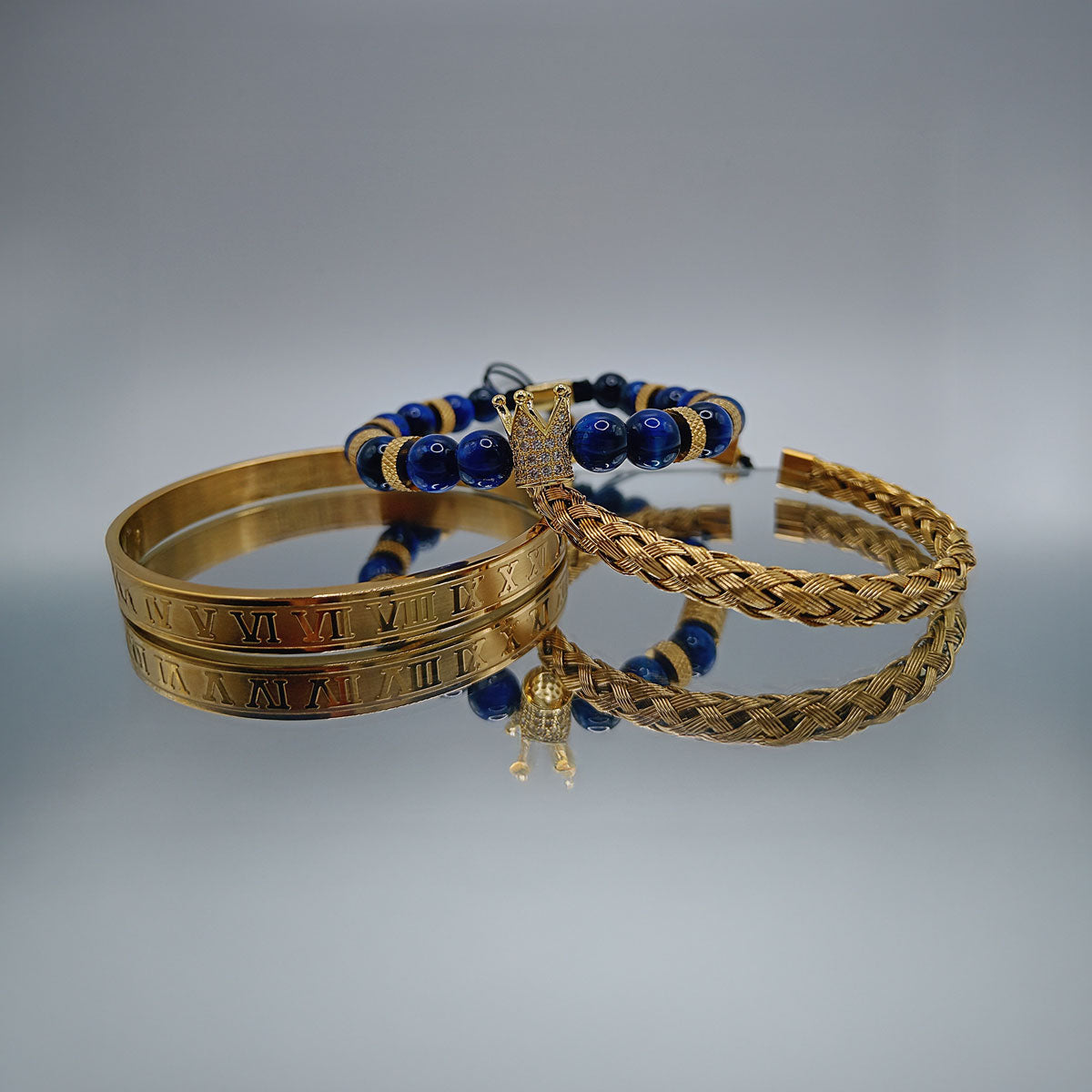 Brazaletes y Pulseras