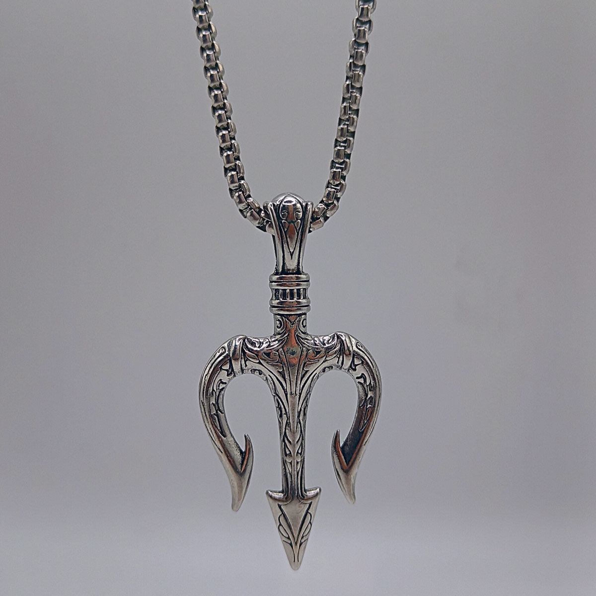 TRIDENTE DE POSEIDON