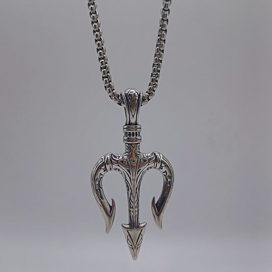 TRIDENTE DE POSEIDON